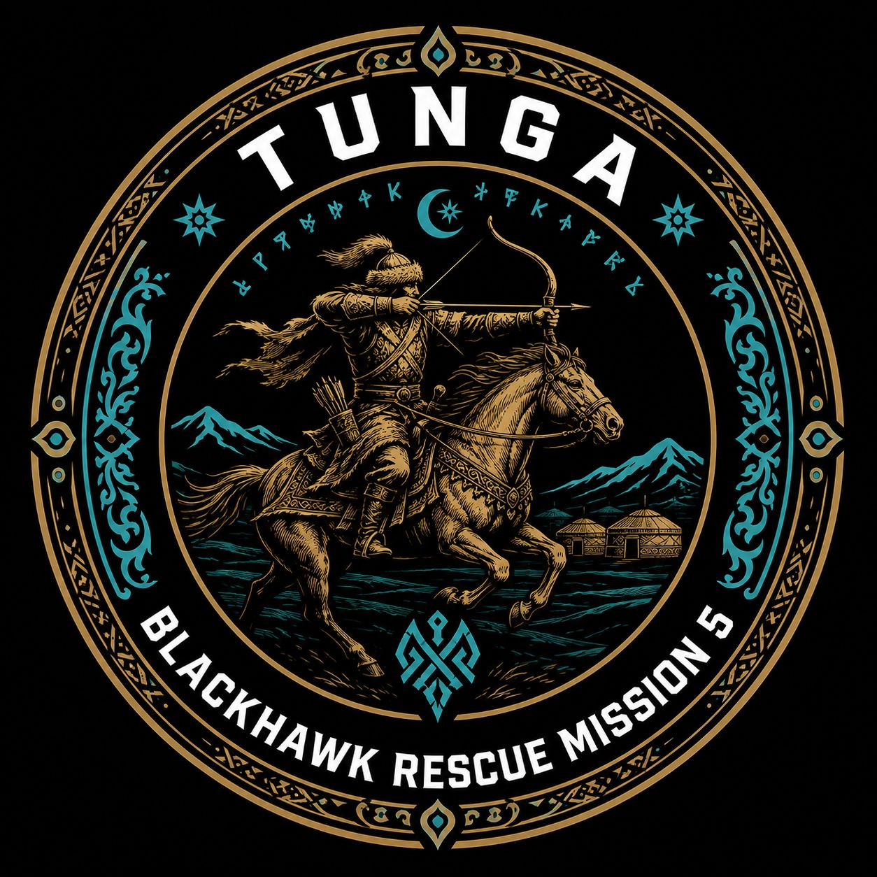 tunga